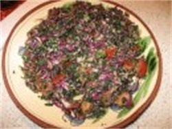 Raw Foods Chef Brenda Hinton makes a delicious Kale Cole Slaw -- and with her recipe, so can you!
